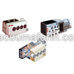 سیستم انتقال مواد به روش وکیوم