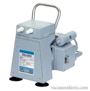 خلاء آفرین پارس تولید کننده انواع سیستم های انتقال مواد پمپ وکیوم دیافراگمی معمولی