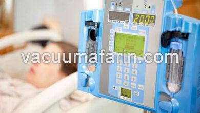 راهنمای خرید پمپ تزریق مایع