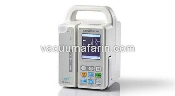 پمپ تزریق سرم پمپ تزریق سرم