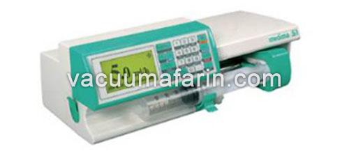 پمپ تزریق سرنگ و سرم پمپ تزریق سرنگ و سرم