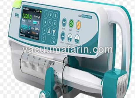 دستگاه پمپ تزریق سرم دستگاه پمپ تزریق سرم