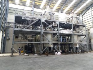 سیستم انتقال اوره