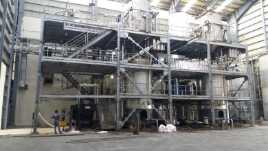 سیستم انتقال اوره