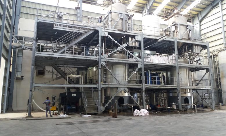 سیستم انتقال اوره