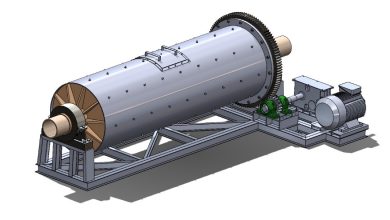 انتقال سیلیس میکرونیزه