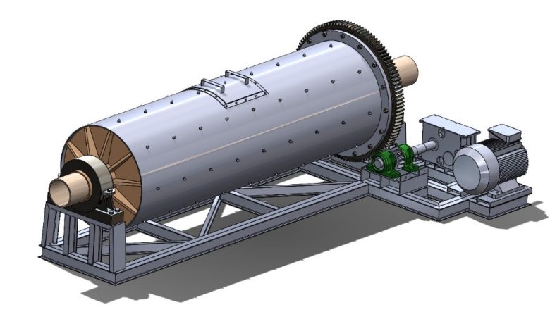 انتقال سیلیس میکرونیزه