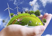 دوست دار محیط زیست