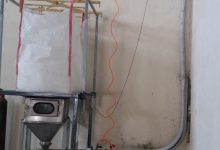 ایستگاه تخلیه جامبوبگ با سیستم وکیوم: راهکاری ایمن و کارآمد