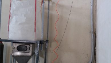 ایستگاه تخلیه جامبوبگ با سیستم وکیوم: راهکاری ایمن و کارآمد