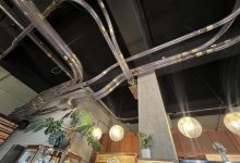 انتقال دانه قهوه