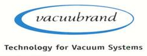 لوگوی رسمی نمایندگی Vacuubrand وکیوبرند آلمان